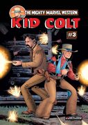 Kid Colt Vol 2 3
