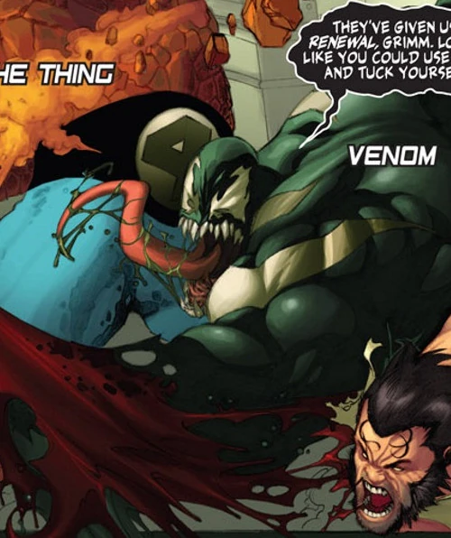 What If?: Secret Invasion by Grevioux, Kevin