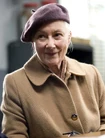 May Parker