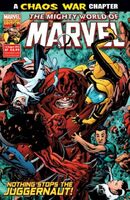 Mighty World of Marvel Vol 4 37