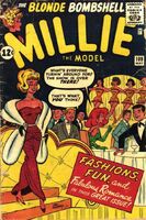 Millie the Model Comics Vol 1 108