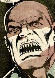 Mongoose from Thor Vol 1 391