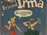 My Friend Irma Vol 1 38