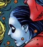 Storm became Phoenix (Earth-9590)