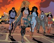 Nextwave (Earth-63163) from Nextwave Vol 1 7 002