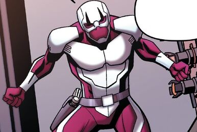 Norton Fester (Earth-616) | Marvel Database | Fandom
