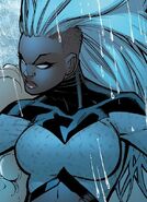 De Extraordinary X-Men #1