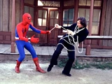 The Amazing Spider-Man (TV series) Season 1 2