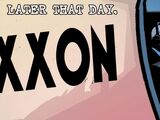 Roxxon Energy Corporation (Earth-200111)