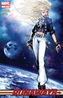 Runaways (Vol. 2) #7