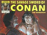 Savage Sword of Conan Vol 1 103