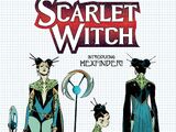 Scarlet Witch Vol 3 7