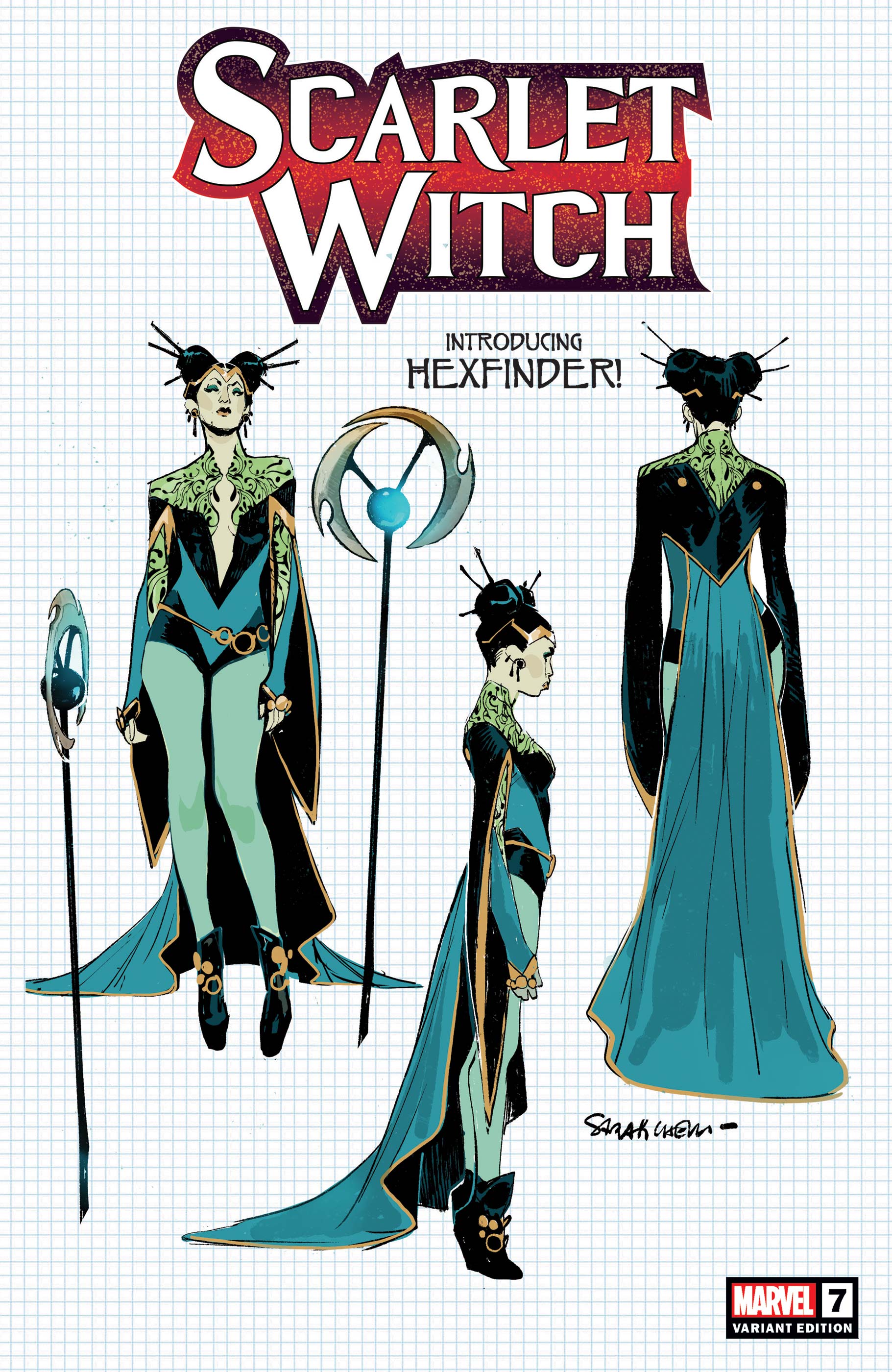 scarlet witch #8 (preview) in 2023  Scarlet witch, Loki marvel, Loki  laufeyson