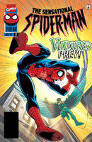Sensational Spider-Man Vol 1 17
