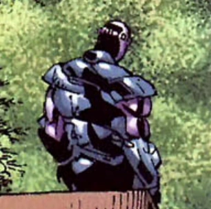 Sentinel Squad O*N*E (Earth-8020) | Marvel Database | Fandom