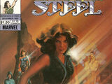 Sisterhood of Steel Vol 1 1