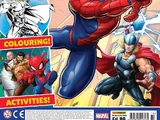 Spider-Man Magazine (UK) Vol 1 418