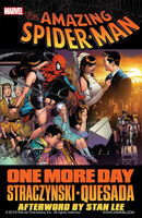 Spider-Man: One More Day TPB #1