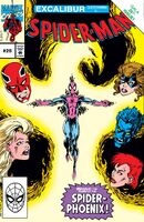 Spider-Man #25