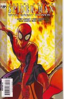 Spider-Man With Great Power... Vol 1 3