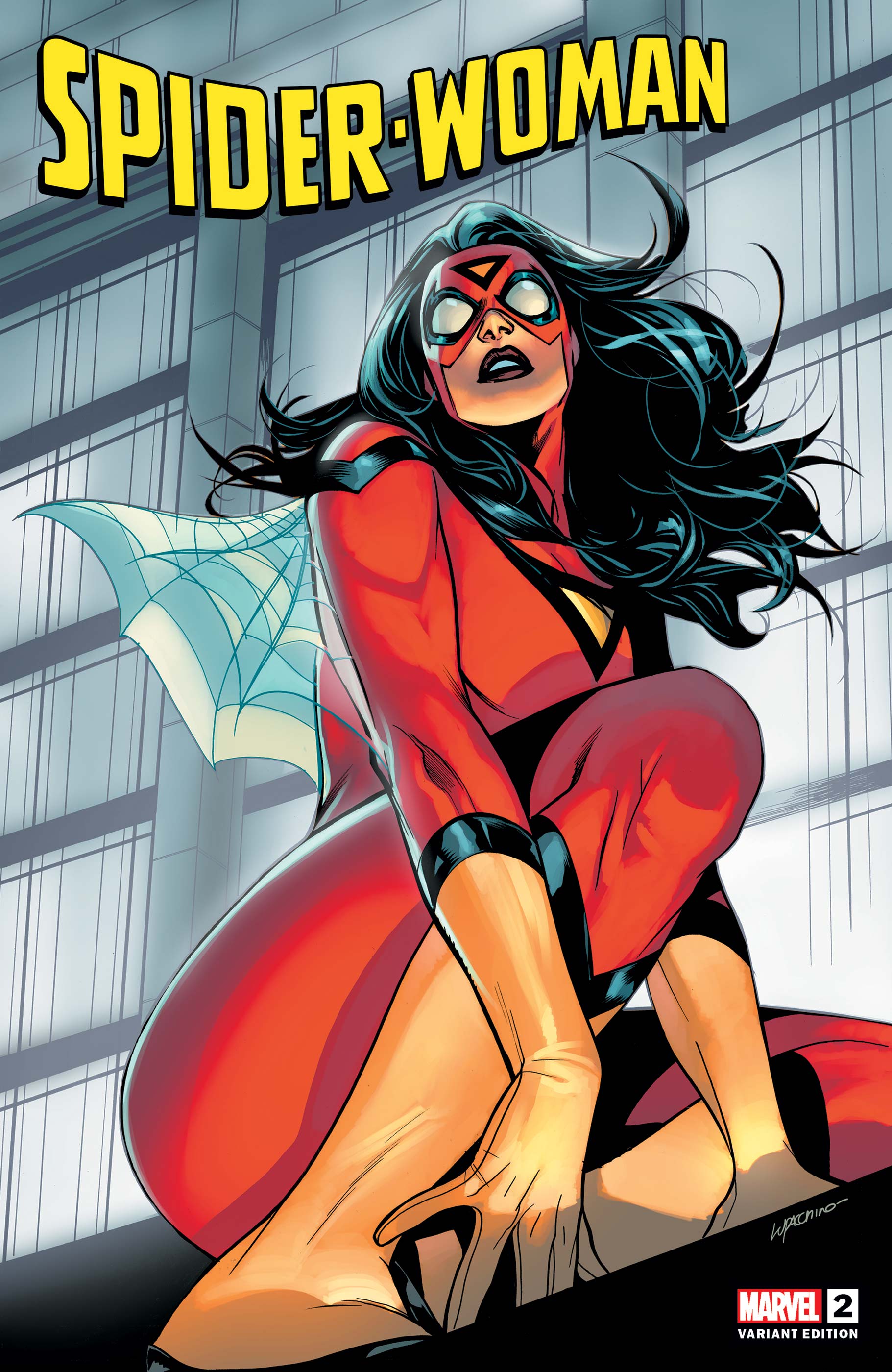 アメコミ・英語 全2巻セット スパイダーウーマン SPIDER-WOMAN アメコミ・英語 全2巻セット スパイダーウーマン SPIDER-WOMAN
