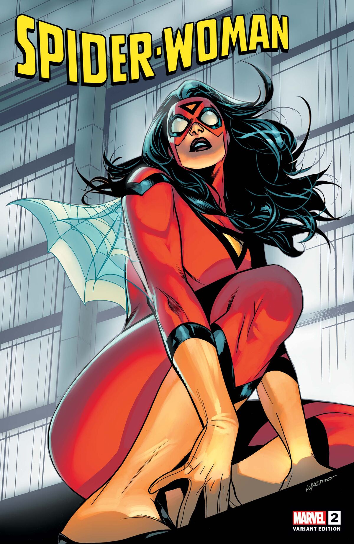 アメコミ・英語 全2巻セット スパイダーウーマン SPIDER-WOMAN