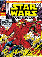 Star Wars Weekly (UK) Vol 1 115
