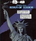 Statue of Liberty from Batman Daredevil King of New York Vol 1 1 001