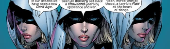 Stepford Cuckoos Earth 15104 Marvel Database Fandom