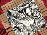 Steranko Nick Fury Agent of S.H.I.E.L.D. Artist's Edition HC Vol 1