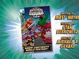 Super Hero Squad Show Season 2 6