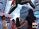 Unstoppable Wasp Vol 2 10