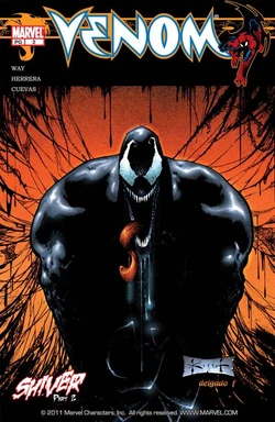 青年漫画 VENOM BY DANIEL WAY:ULTIMATE COLLECTION VENOM BY DANIEL WAY:ULTIMATE COLLECTION - メルカリ