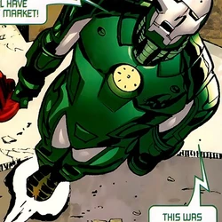 Victor von Doom (Earth-11029) from What If? Iron Man Demon in an Armor Vol 1 1 0001.jpg
