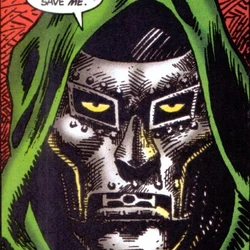 Victor von Doom (Earth-9510) from What If...? Vol 1 78 001.jpg