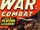 War Combat Vol 1
