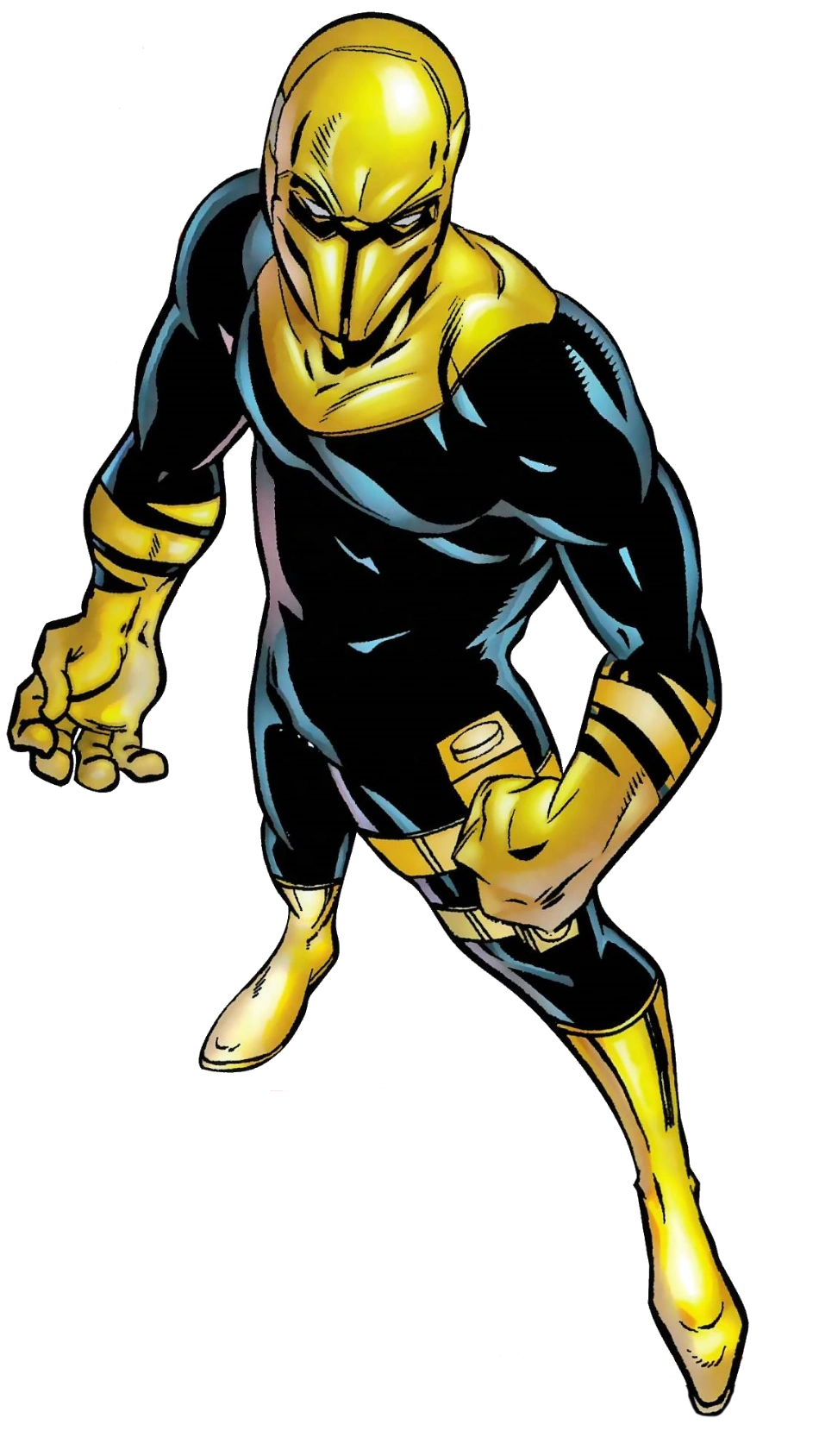 Wayne Markley (Earth-616) | Marvel Database | Fandom