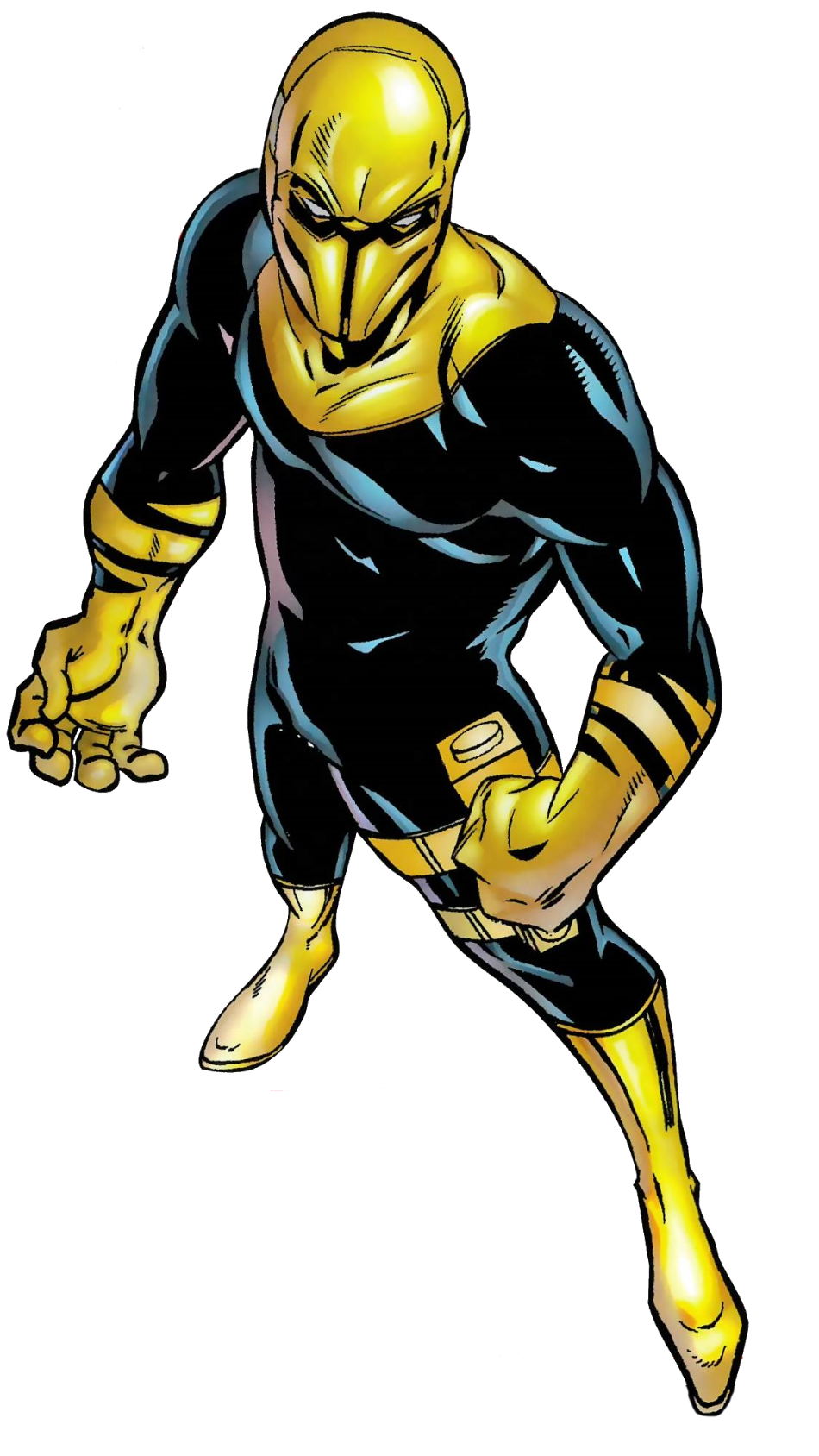 Wayne Markley Earth 616 Marvel Database Fandom