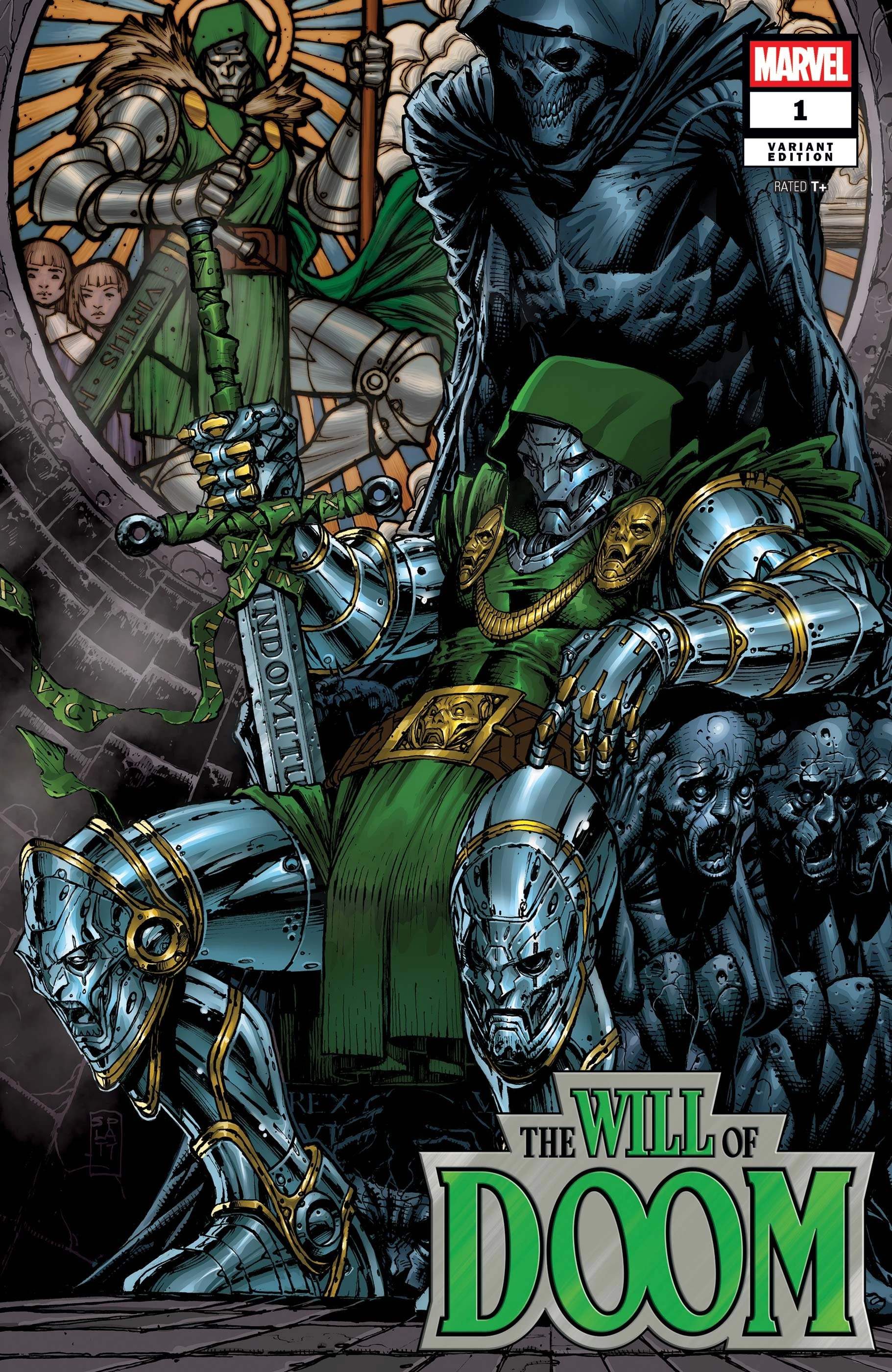 Heft (Platt Variant)