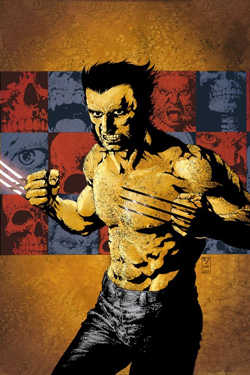 Wolverine Vol 2 175 | Marvel Database | Fandom