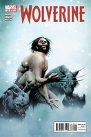 Wolverine (Vol. 4) #15