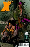 X-23 (Vol. 3) #7