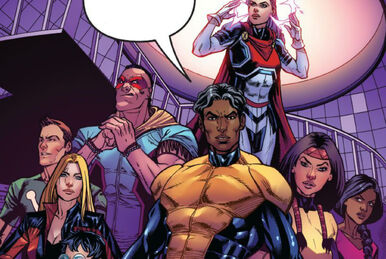 アメコミ・英語　X-MEN:X-CORPS X-Corporation (Earth-616) | Marvel Database | Fandom