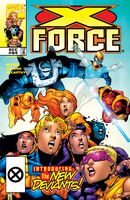 X-Force Vol 1 84
