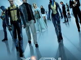 X-Men: Primera Generación (película)