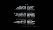 X-Men The Last Stand Credits 1