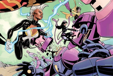 X-Men Vol 4 14 | Marvel Database | Fandom