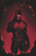 X-Men (Vol. 6) #28 Cyclops Variant