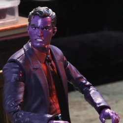 Purple Man | Marvel Database | Fandom