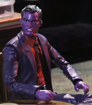 Zebediah Killgrave (Earth-93342) | Marvel Database | Fandom